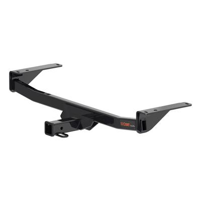 (image for) Volkswagen Atlas Sport Cross 2020-2024 2" Class 3 Receiver Trailer Hitch #13458 - Click Image to Close