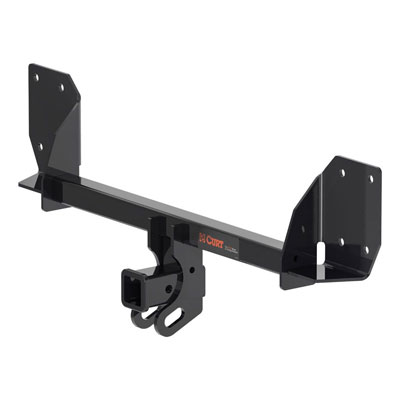 (image for) Volvo XC60 2018-2020 2" Class 3 Receiver Trailer Hitch #13467 - Click Image to Close
