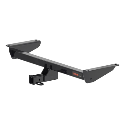 (image for) Volkswagen Atlas 2021-2024 2" Class 3 Receiver Trailer Hitch #13481 - Click Image to Close