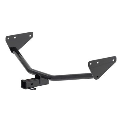 (image for) Mitsubishi Outlander 2022-2024 2" Round Body Class 3 Receiver Trailer Hitch #13487 - Click Image to Close
