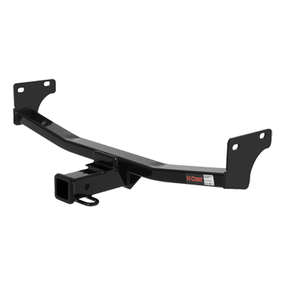 (image for) Jeep Compass 2007-2010 2" Class 3 Receiver Trailer Hitch #13548 - Click Image to Close