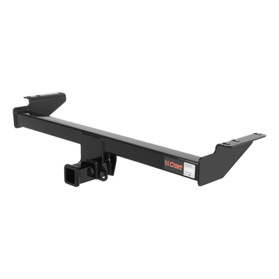 (image for) Volvo XC90 2003-2014 2" Class 3 Receiver Trailer Hitch #13559 - Click Image to Close