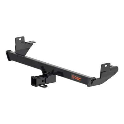 (image for) Mazda CX-90 2024-2024 2" Class 3 Receiver Trailer Hitch #13528 - Click Image to Close