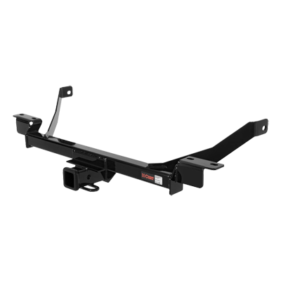 (image for) Mercury Villager Van 1999-2002 2" Class 3 Receiver Trailer Hitch #13572 - Click Image to Close