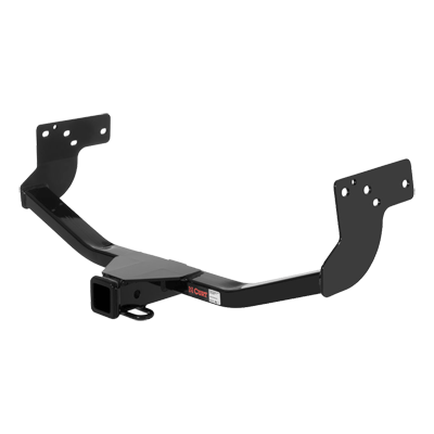 (image for) Mazda CX-9 2007-2015 2" Class 3 Receiver Trailer Hitch #13575 - Click Image to Close