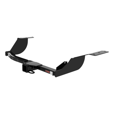 (image for) Mitsubishi Outlander 2007-2013 2" Class 3 Receiver Trailer Hitch #13581 - Click Image to Close
