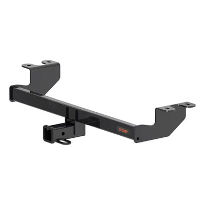 (image for) Nissan Ariya 2023-2024 2" Class 3 Receiver Trailer Hitch #13588 - Click Image to Close