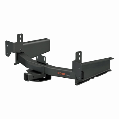 (image for) Ram 1500 2019-2024 2" Class 5 Receiver Trailer Hitch #15005 - Click Image to Close