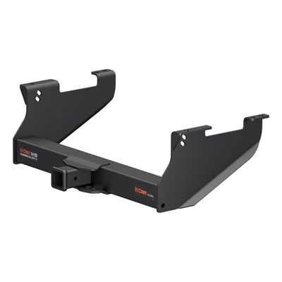 (image for) Ram 2500 2014-2017 2 1/2" Class 5 Receiver Trailer Hitch #15803 - Click Image to Close