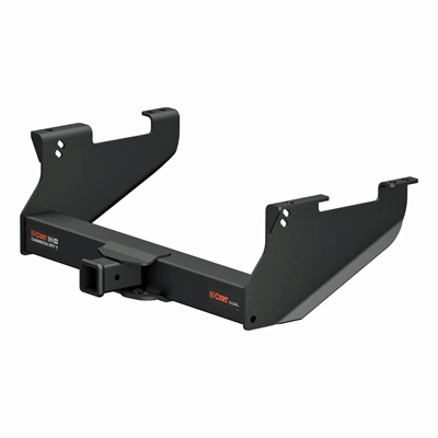 (image for) Ram 3500 2014-2017 2 1/2" Class 5 Receiver Trailer Hitch #15803 - Click Image to Close