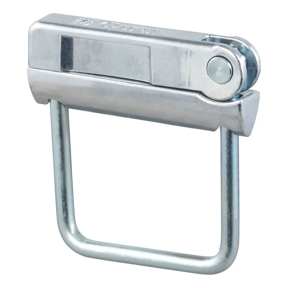 (image for) Anti Rattle Hitch Clamp, 2" Shank #22325 - Click Image to Close
