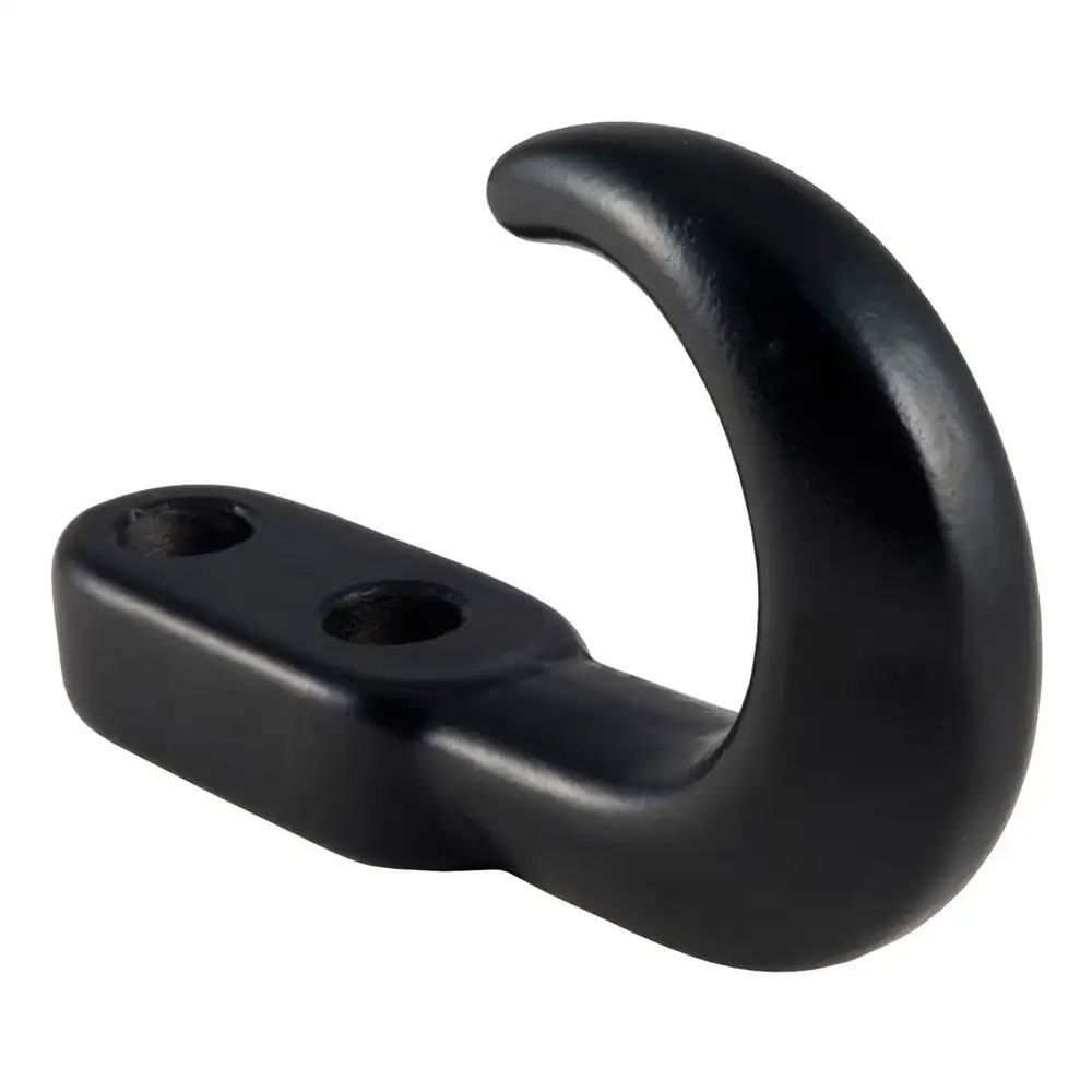 (image for) Black Tow Hook Only 10k #22430 - Click Image to Close