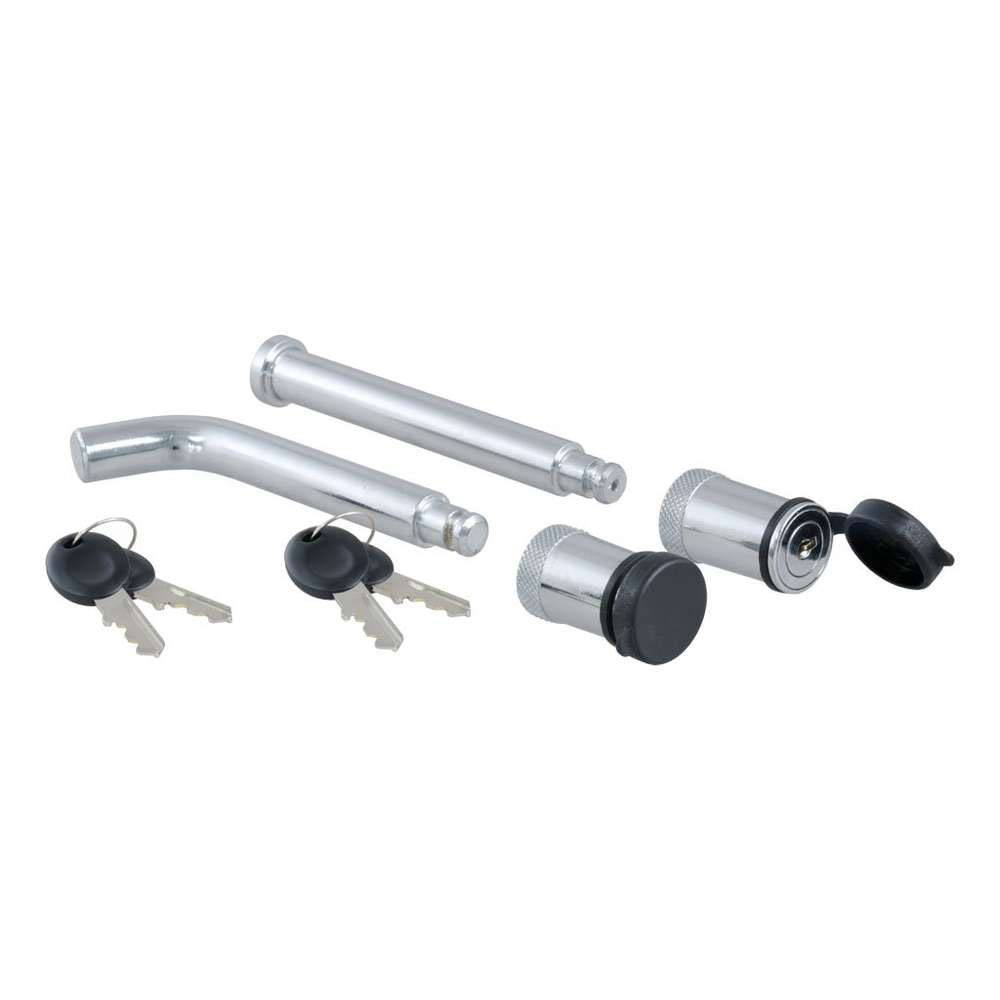 (image for) 5/8" Channel Mount Lock Set #23556 - Click Image to Close