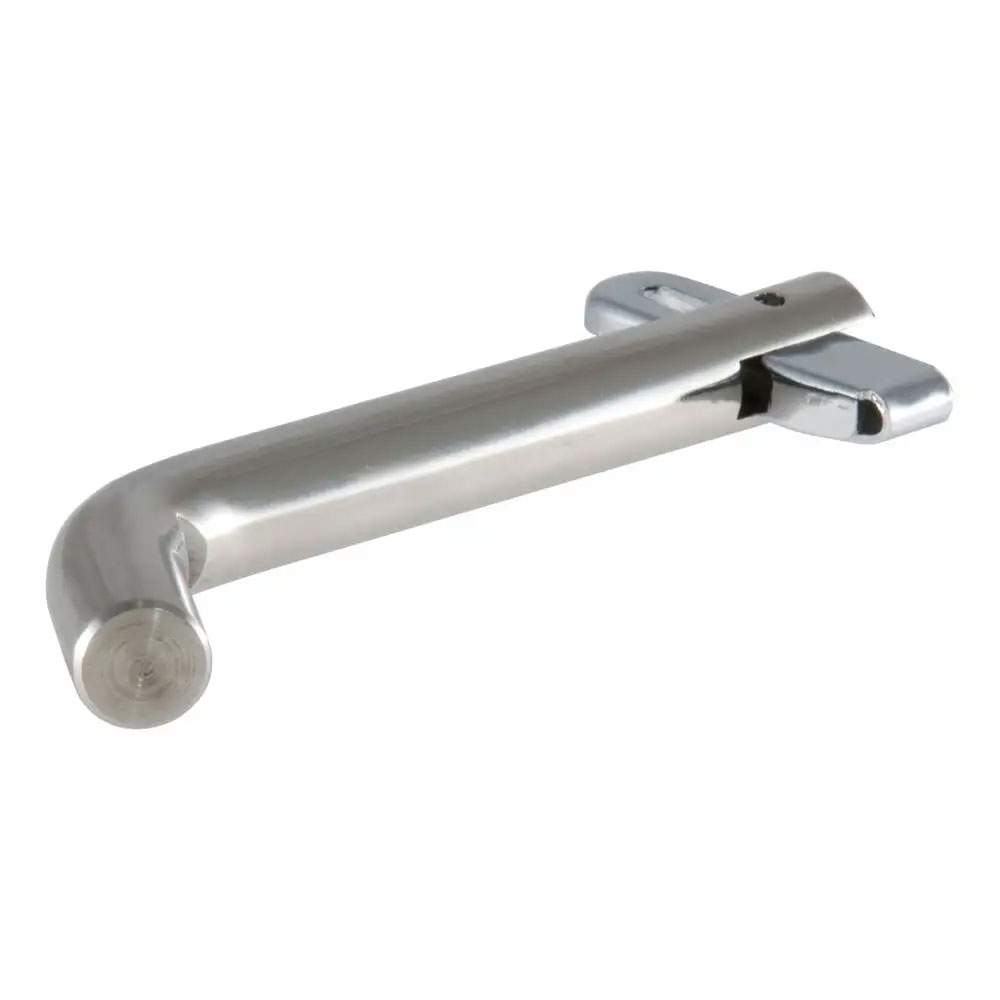 (image for) 1/2" Swivel Hitch Pin For 1 1/4" Receivers #23581 - Click Image to Close