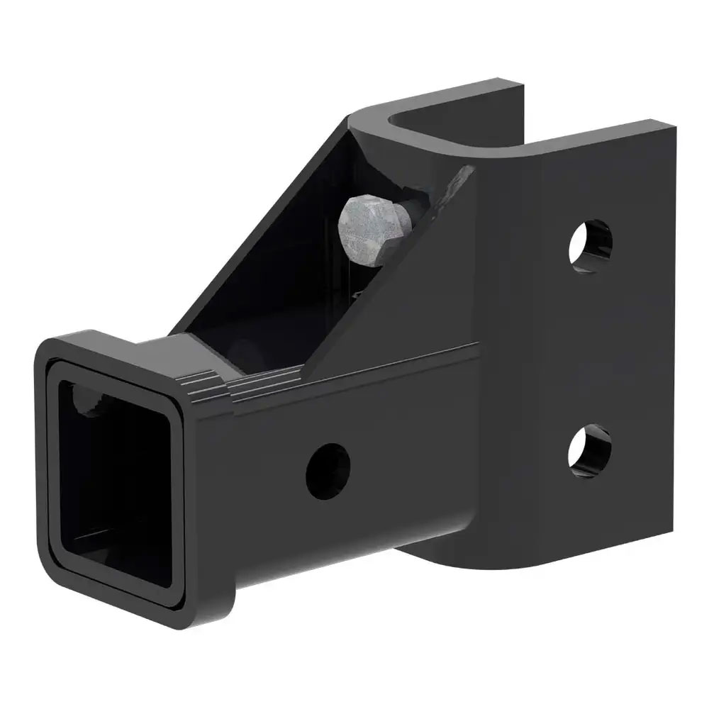 (image for) Replacement Adjustable Tri-Ball Tube Mount #45802 - Click Image to Close