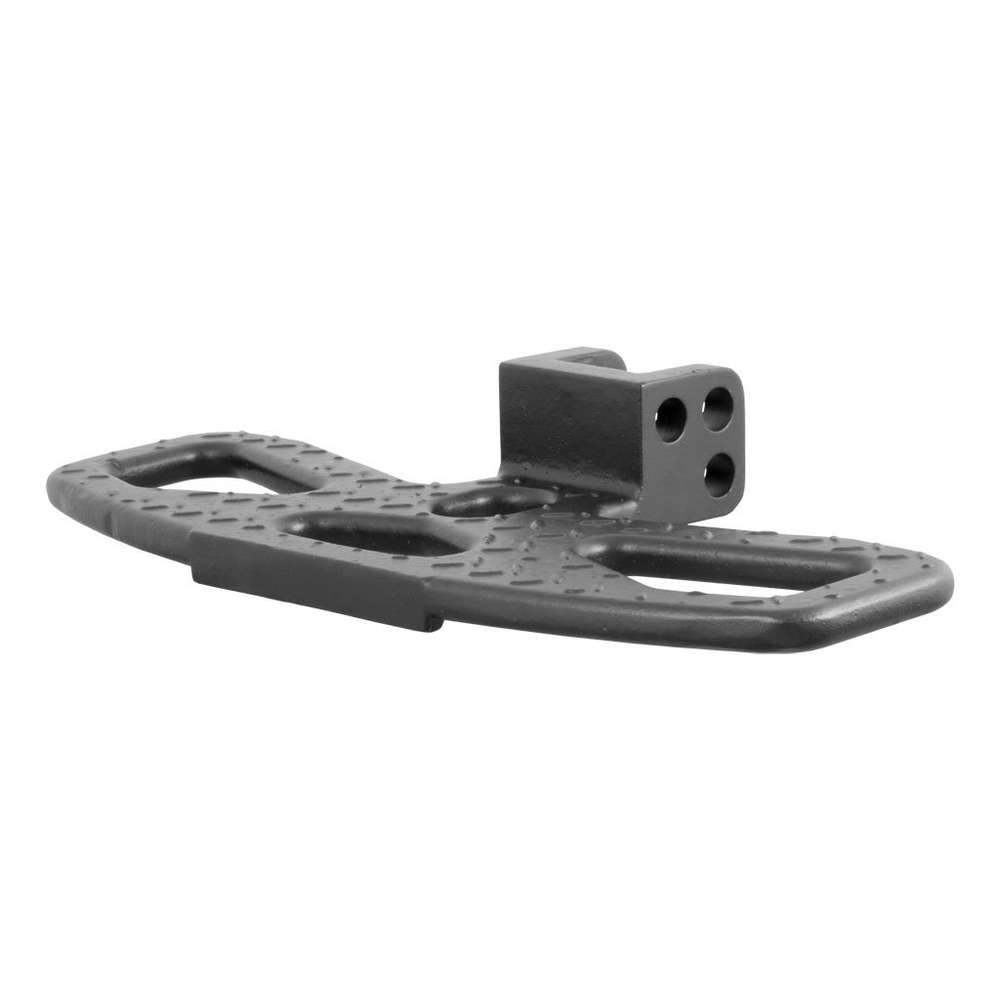 (image for) Adjustable Channel Mount Hitch Step #45909 - Click Image to Close