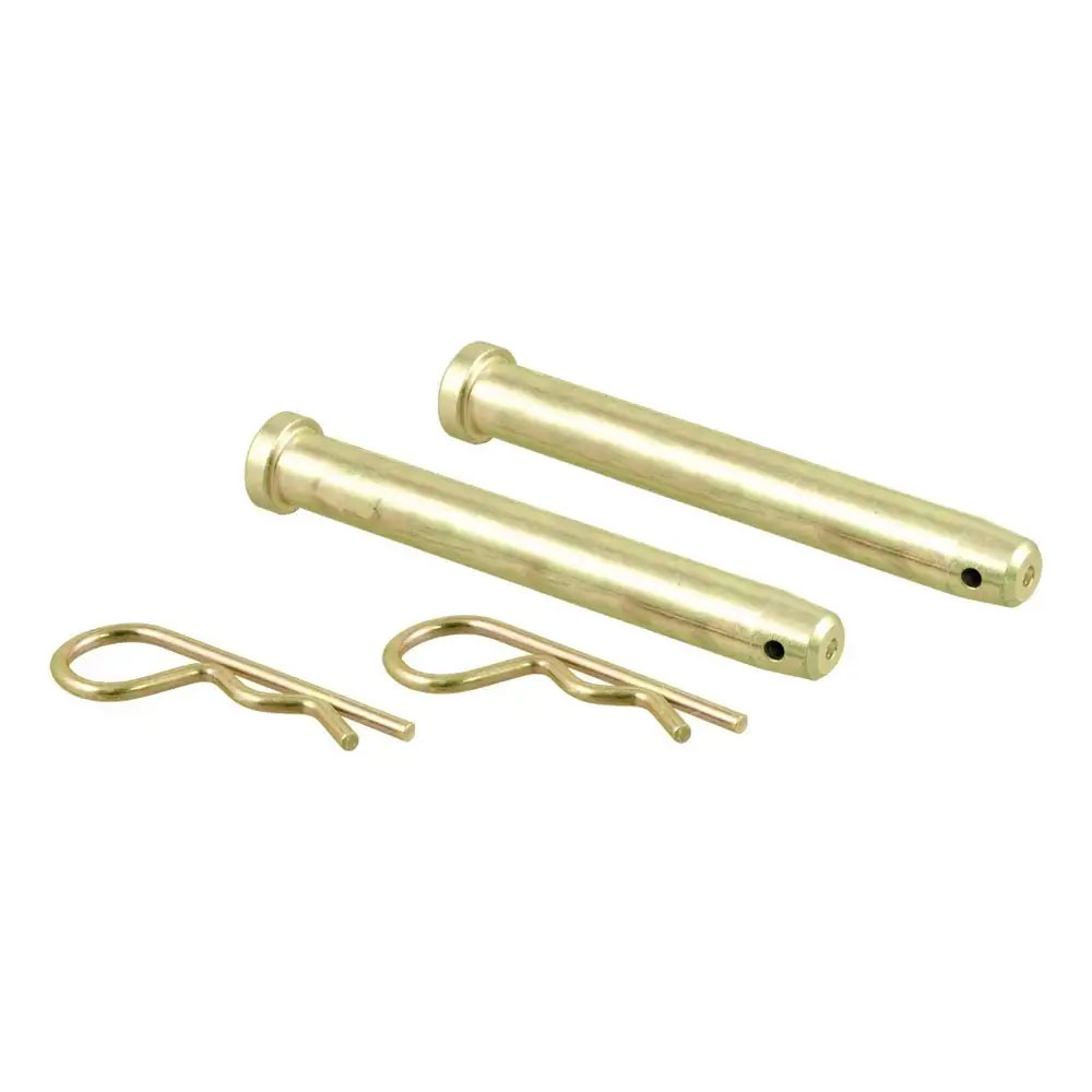 (image for) Adjustable Channel Mount Replacement Pins & Clips #45925 - Click Image to Close