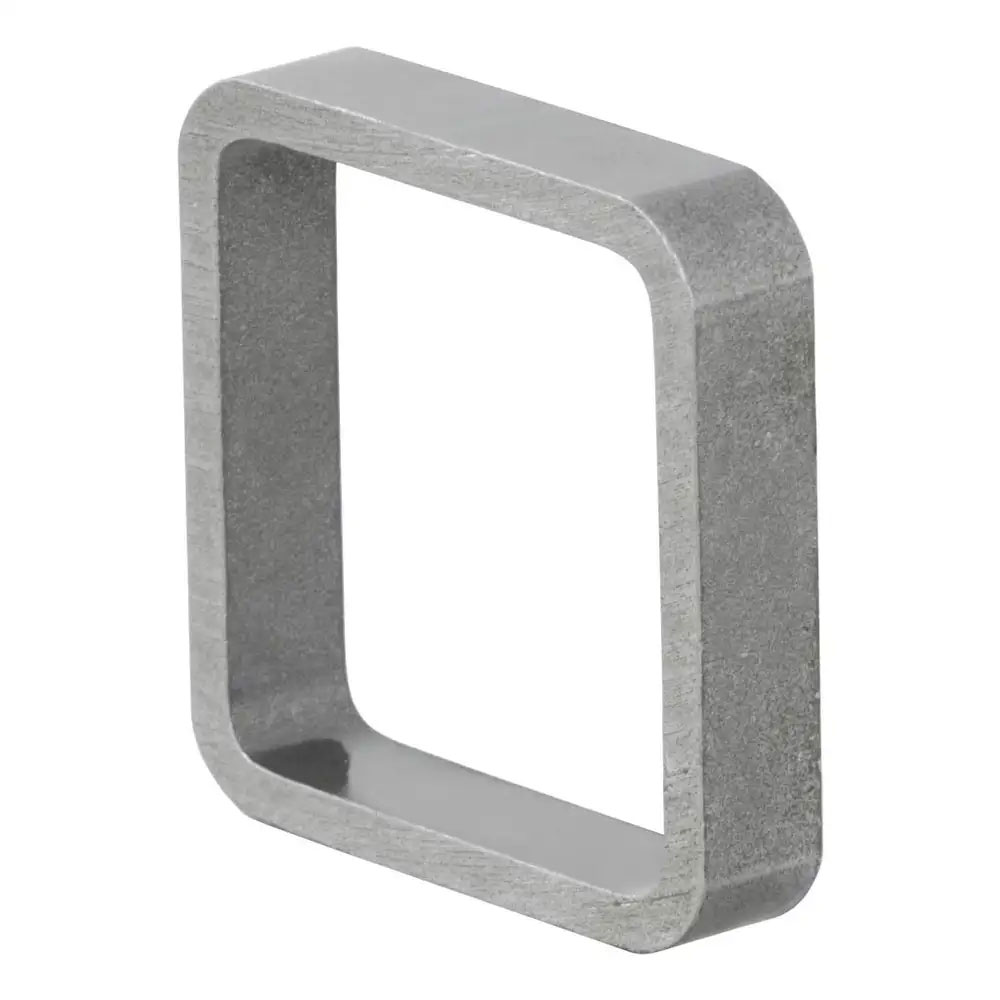 (image for) Raw Steel 2" Receiver Tube Reinforcement Collar #49770 - Click Image to Close