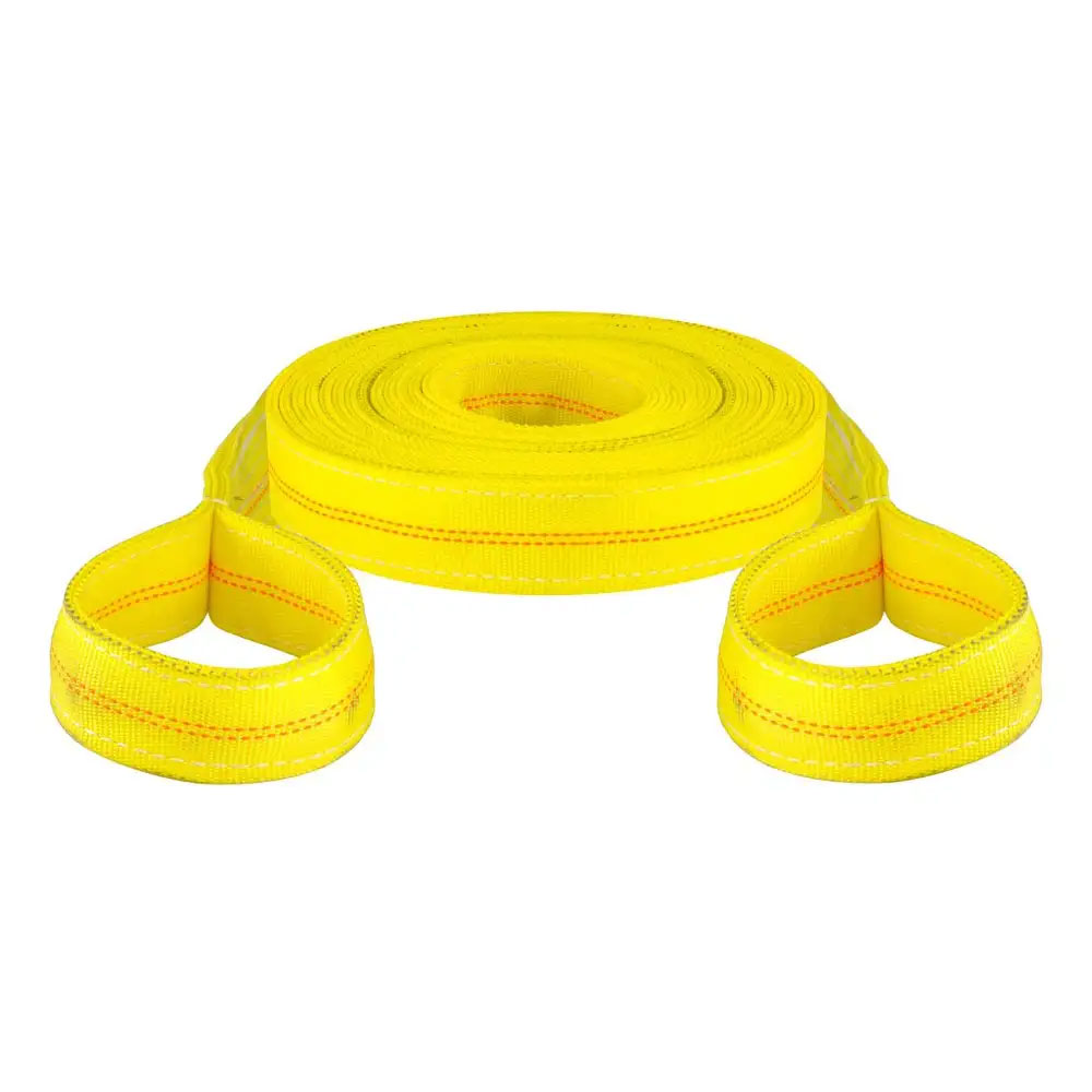 (image for) Curt Tow Strap, 2" X 30' 9K #83066 - Click Image to Close