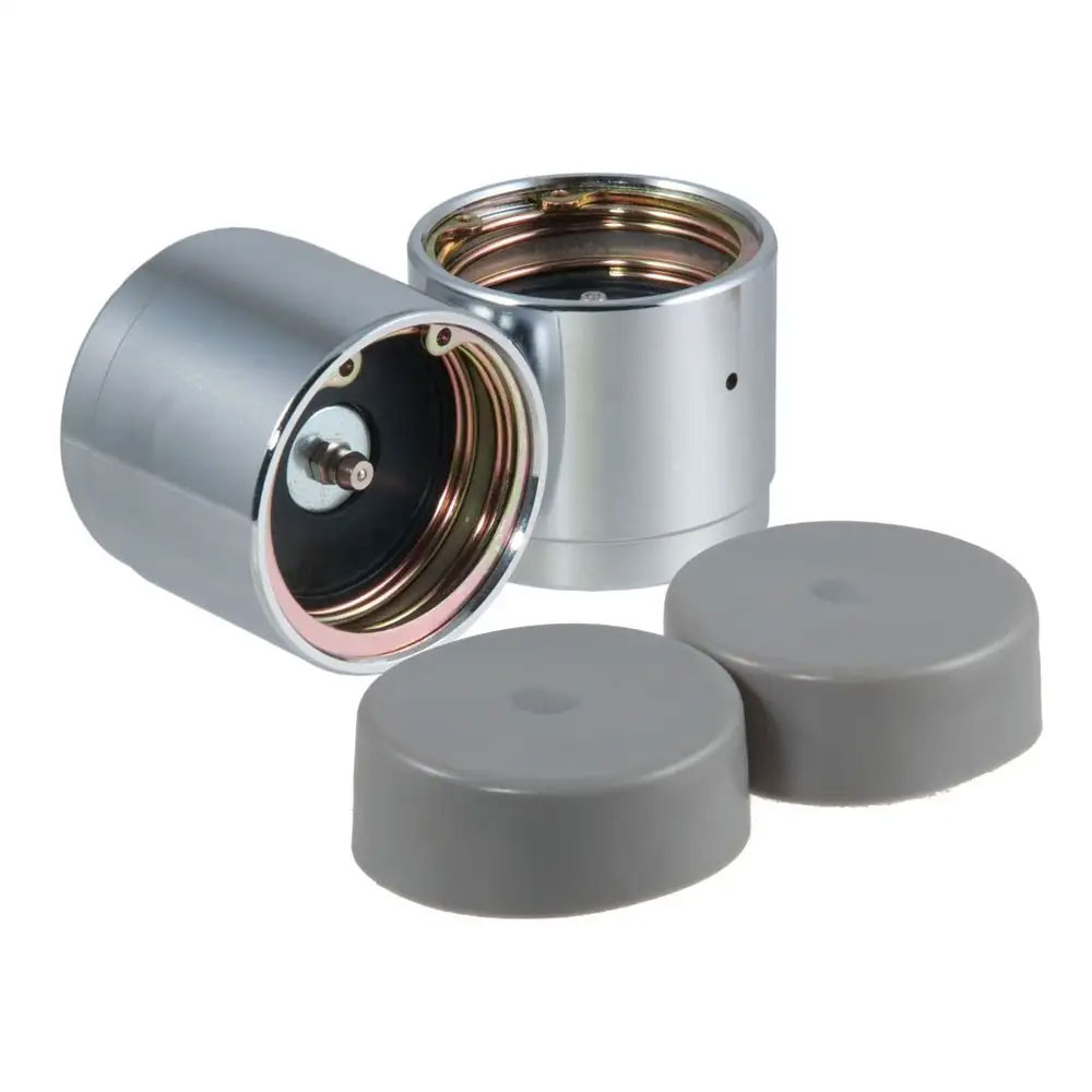 (image for) 2.32" Bearing Protector And Dust Cover, 2 Pack #22232 - Click Image to Close