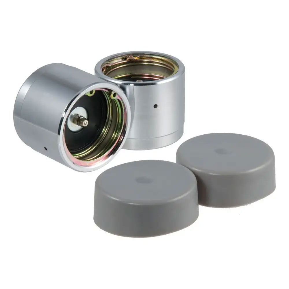(image for) 2.44" Bearing Protector And Dust Cover, 2 Pack $22244 - Click Image to Close