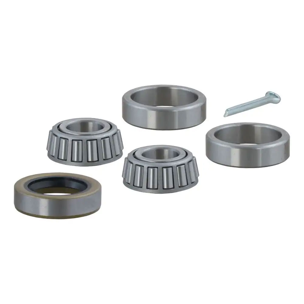 (image for) 3/4" Wheel Bearing Kit LM11910 Bearing #23209 - Click Image to Close