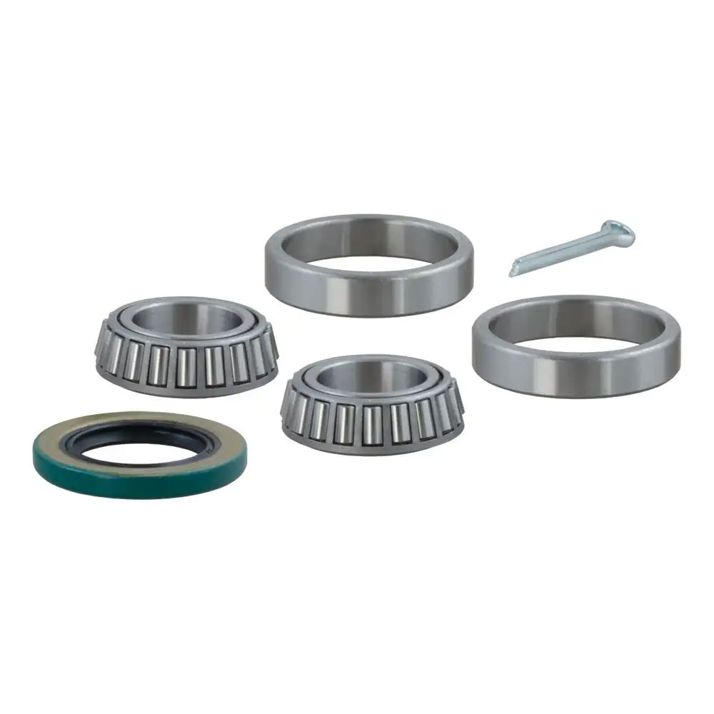 (image for) 1" Wheel Bearing Kit LM44643 Bearing #23210 - Click Image to Close