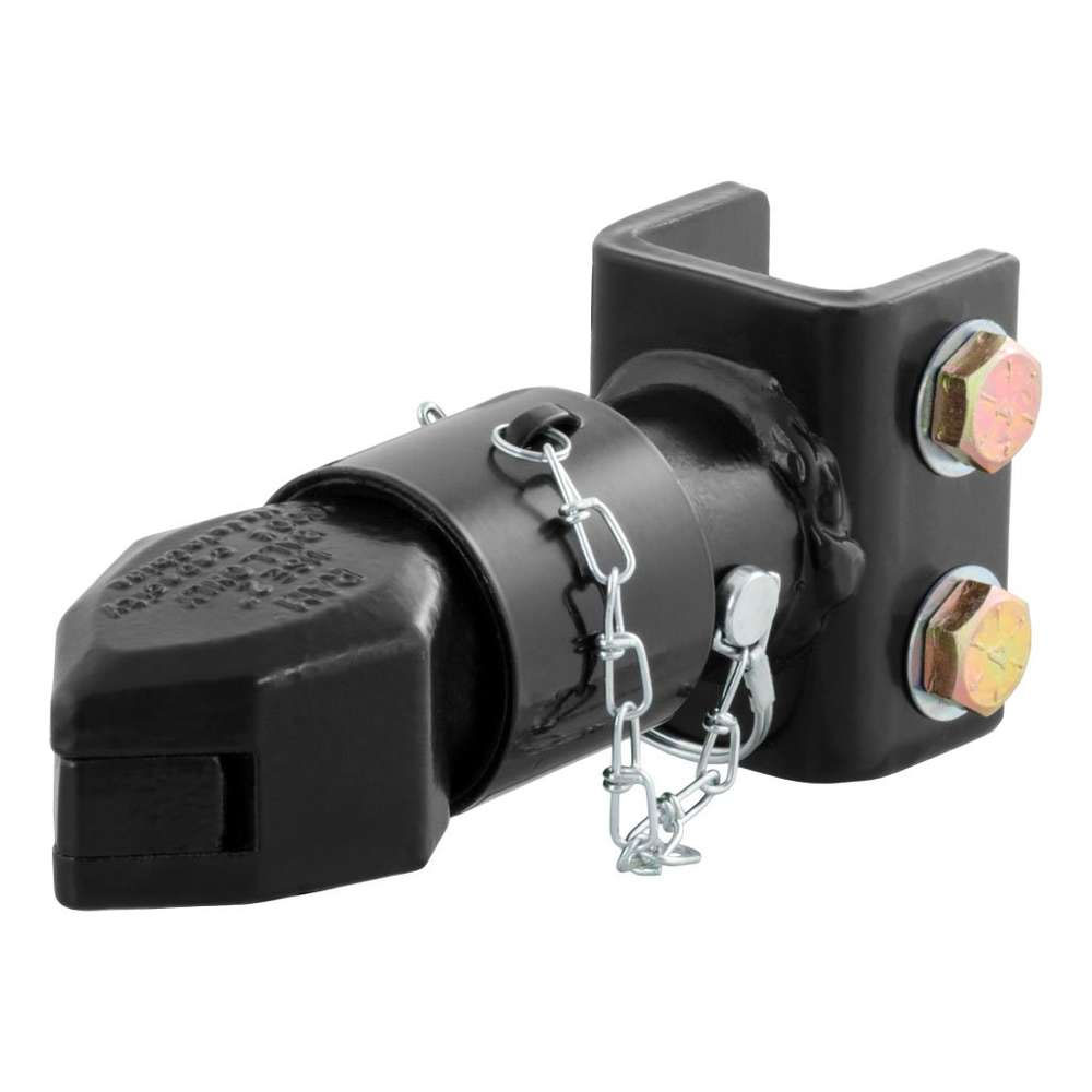 (image for) 2" Channel Mount Coupler with Sleeve-Lock, 7K #25319 - Click Image to Close