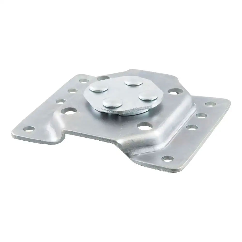 (image for) Replacement Mounting Bracket For Marine Jacks #28910 - Click Image to Close
