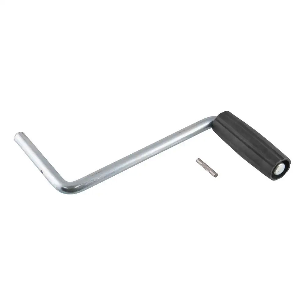 (image for) Replacement Handle For Side Wind Trailer Swivel Jacks #28923 - Click Image to Close