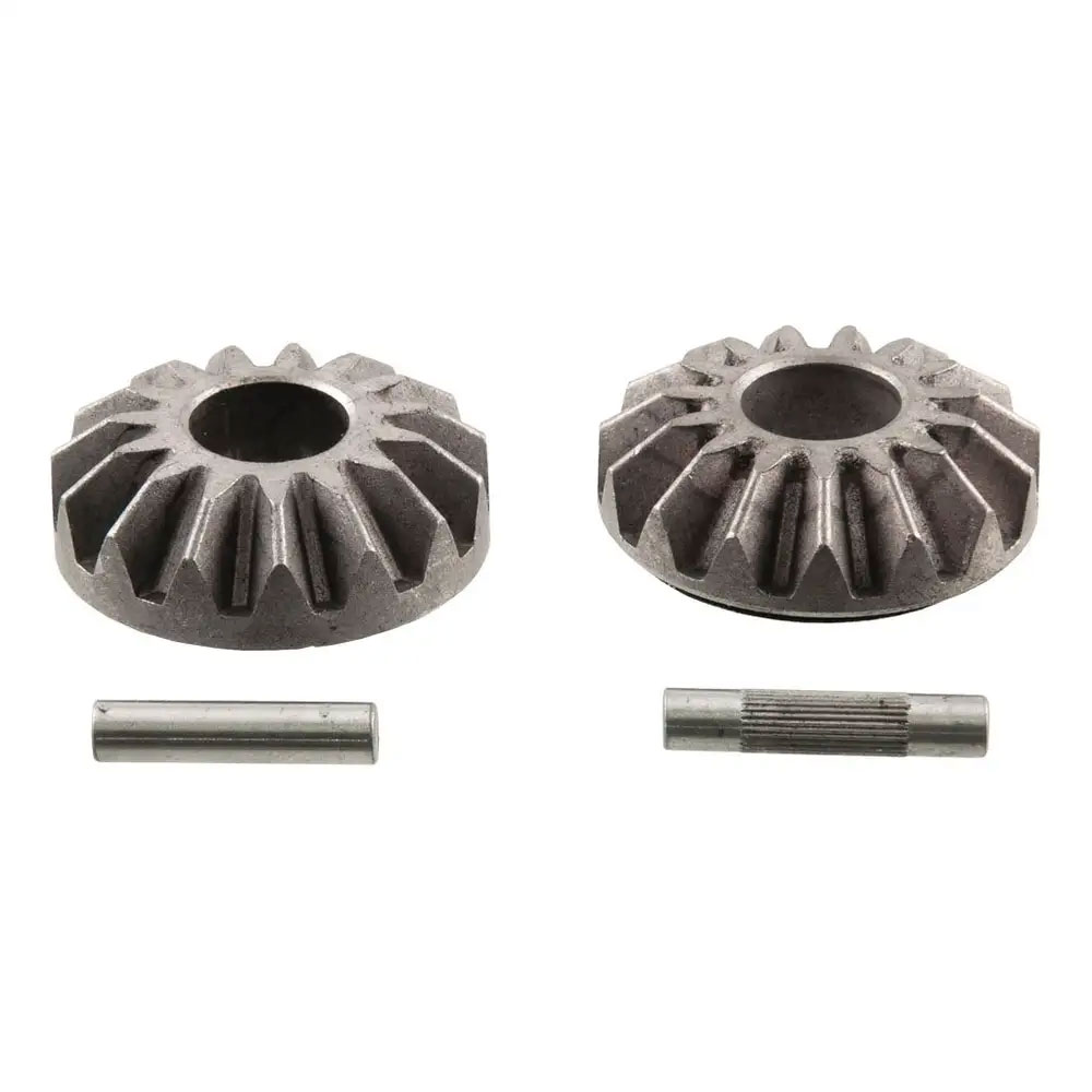 (image for) Replacement Gears For Side Wind Trailer Swivel Jacks #28924 - Click Image to Close