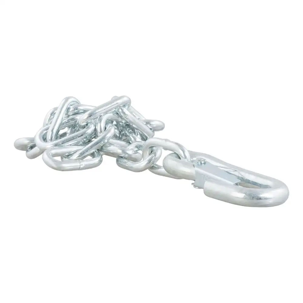 (image for) 5K Trailer Safety Chain, 27" Long, Snap Hook #80313 - Click Image to Close