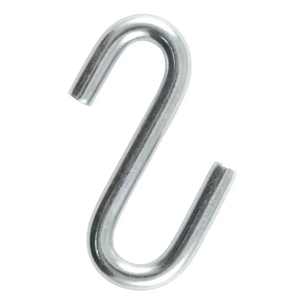 (image for) Certified 3/8" S-Hook, 2k #81260 - Click Image to Close