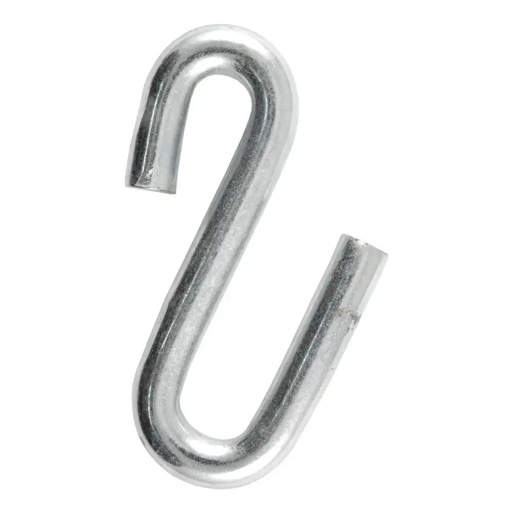 (image for) Certified 17/32" S-Hook, 7.6k #81620 - Click Image to Close