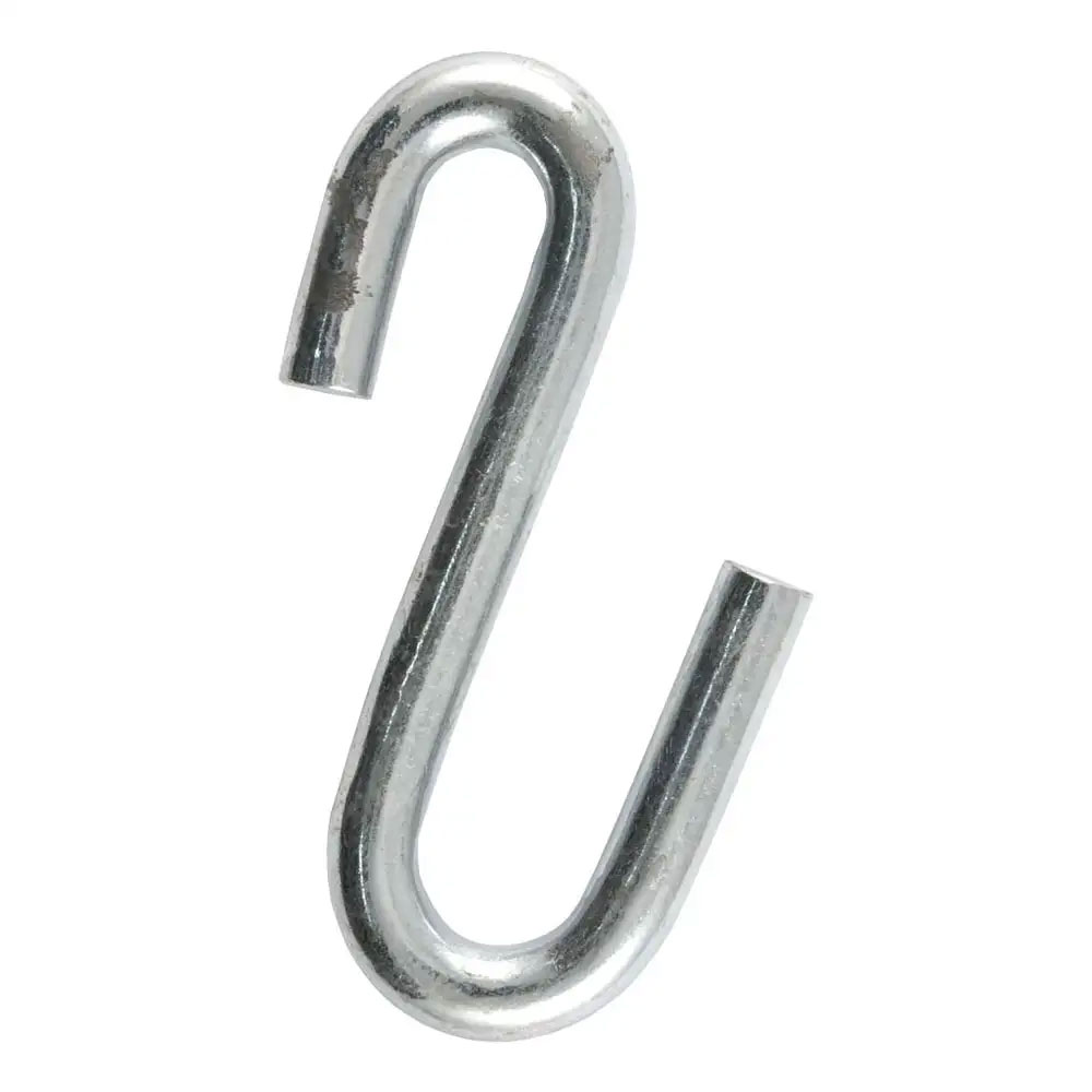 (image for) Certified 13/32" S-Hook, 3.5k #81640 - Click Image to Close