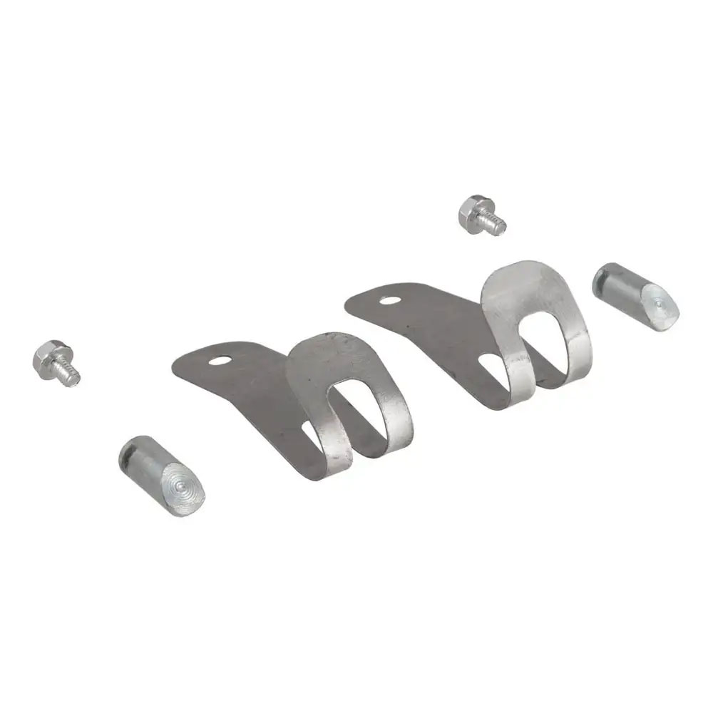 (image for) TruTrack 2P Weight Distribution Hitch Retainer Package #17109 - Click Image to Close