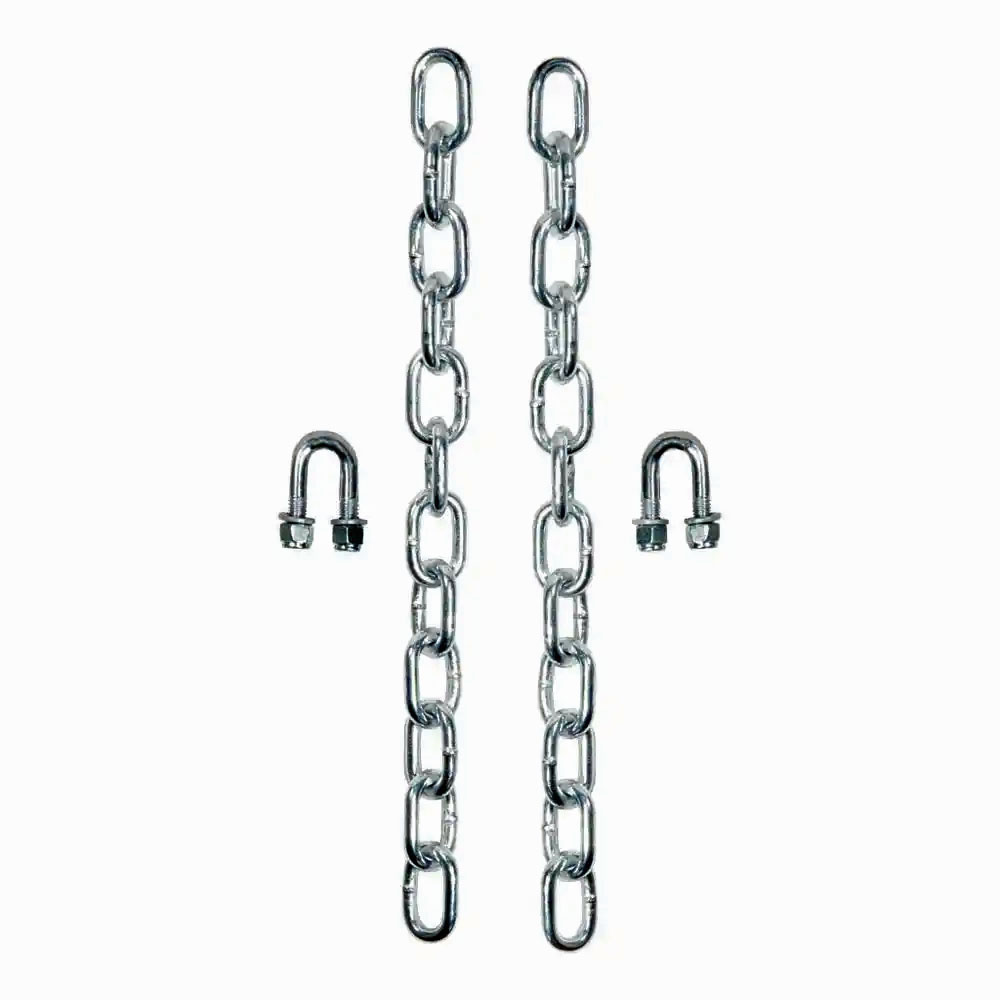 (image for) Weight Distribution Hitch Chain Kit #17111 - Click Image to Close