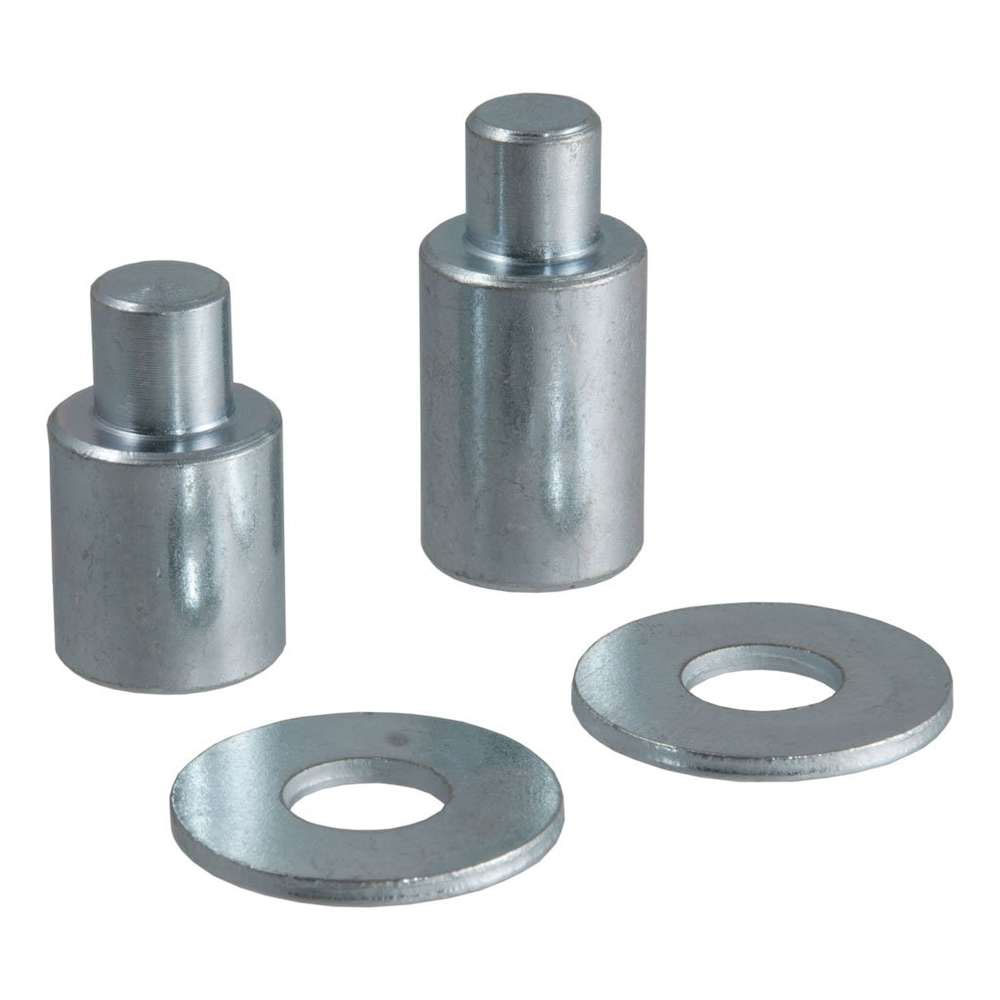 (image for) Trunnion Bar WD Hitch Angle Adjustment Rod Kit #17312 - Click Image to Close
