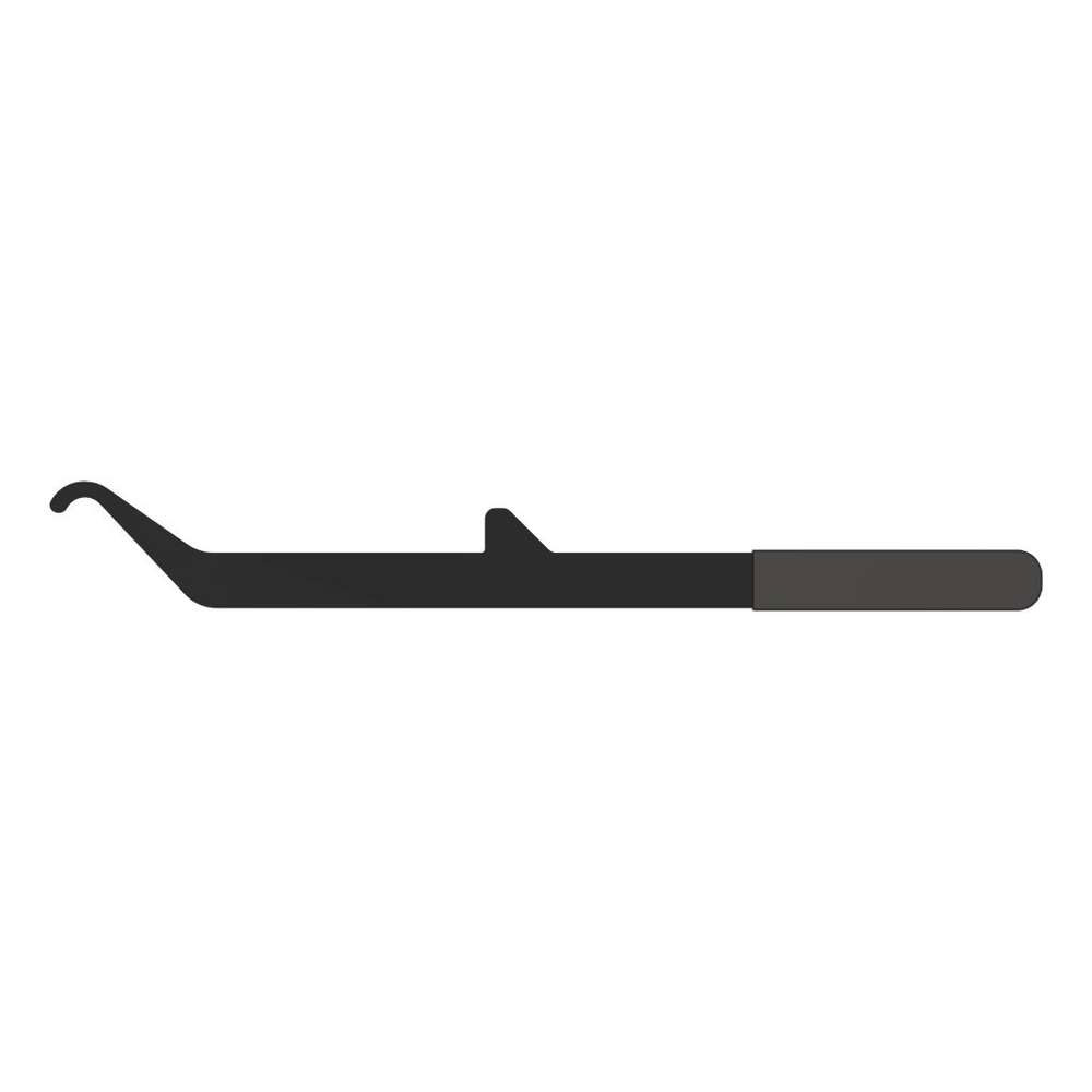 (image for) TruTrack Weight Distribution Hitch Replacement Lift Handle #17512 - Click Image to Close