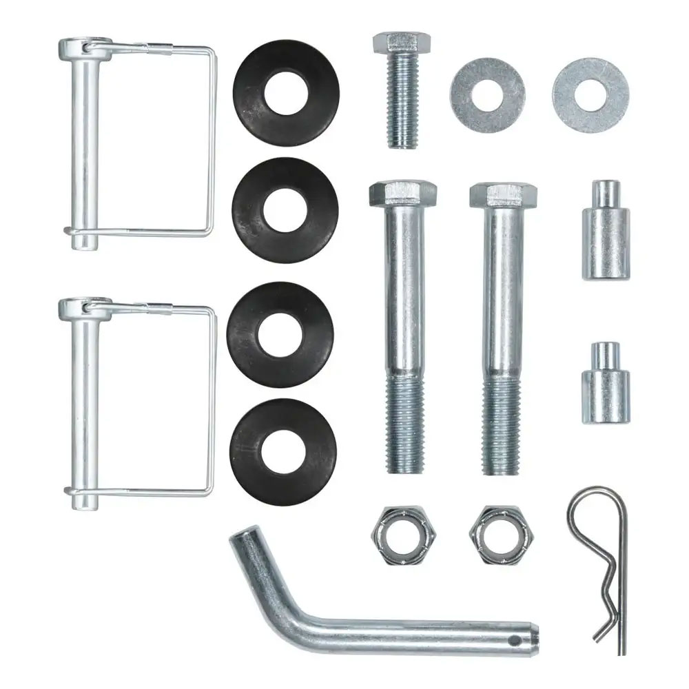 (image for) TruTrack 4P (17501) Weight Distribution Hitch Hardware Kit #17554 - Click Image to Close