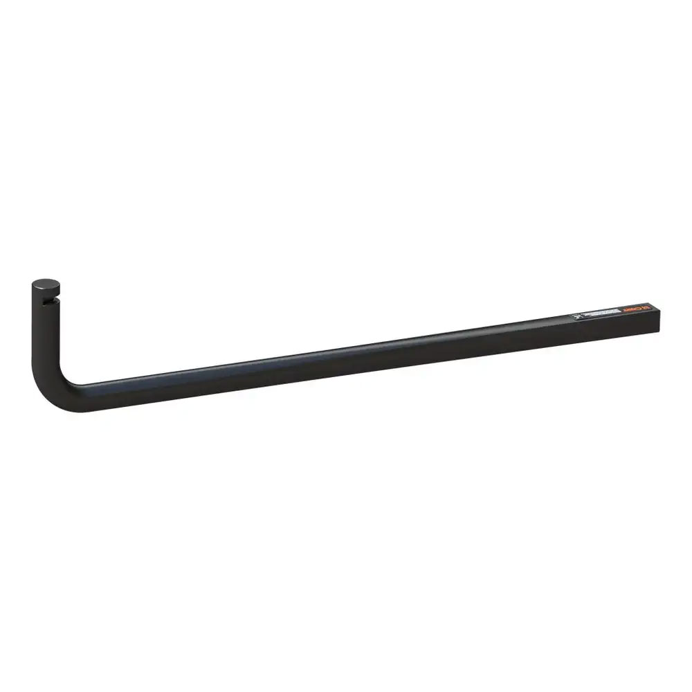 (image for) 8-10K TruTrack 2P Weight Distribution Hitch Replacement Spring Bar #17536 - Click Image to Close