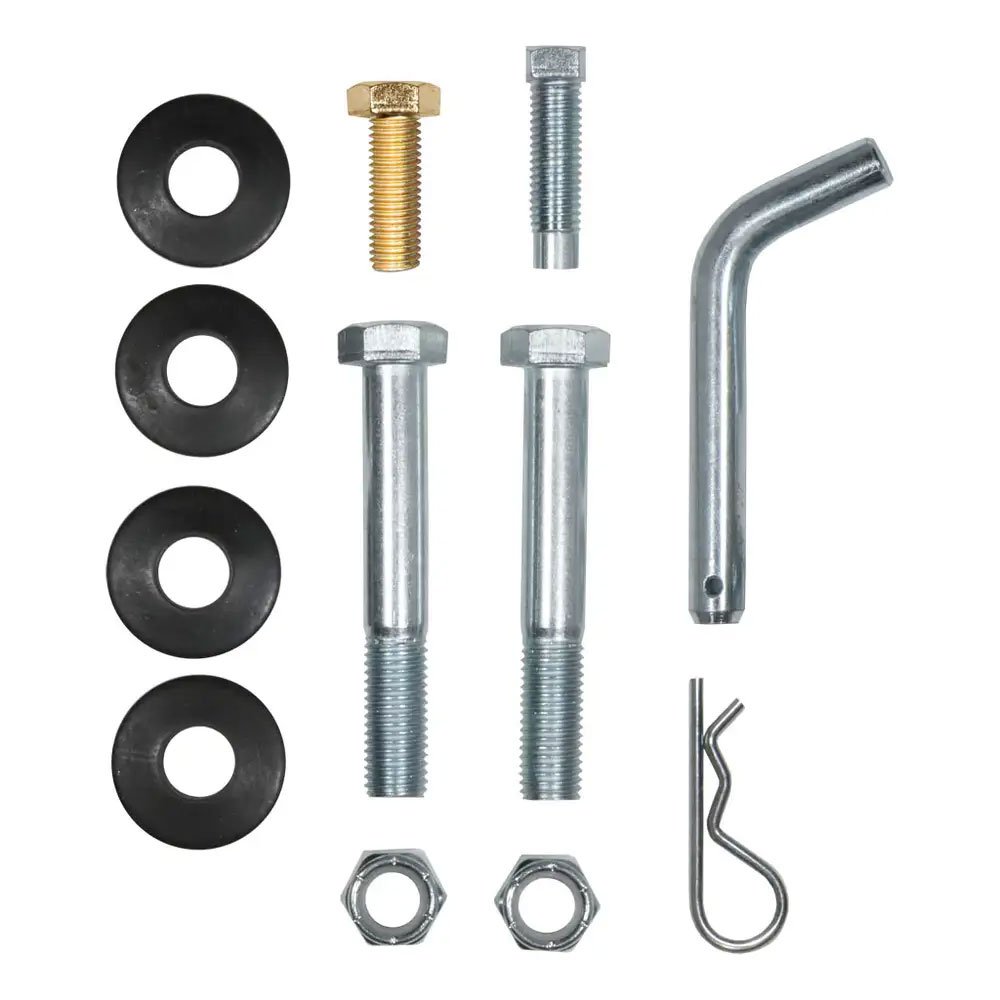 (image for) TruTrack 2P Weight Distribution Hitch Hardware Kit #19278 - Click Image to Close
