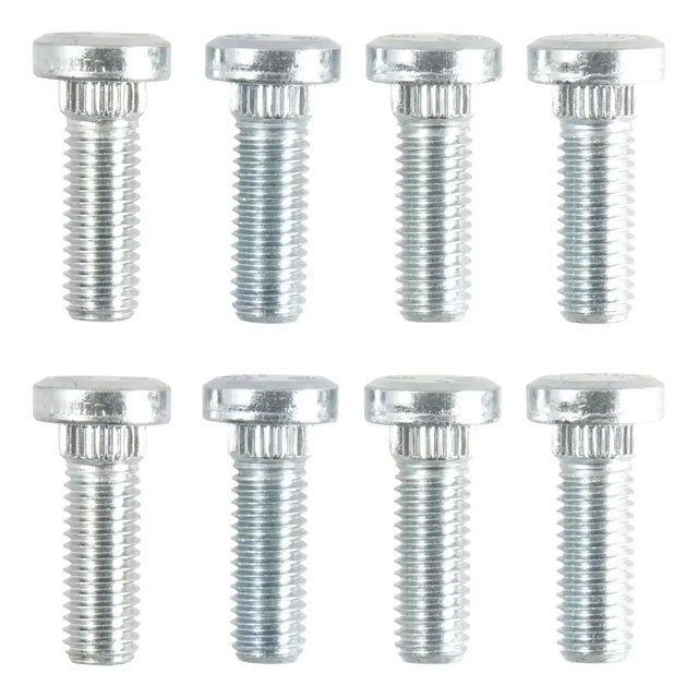 (image for) 5th Wheel Base Rail Replacement Bolts #16103