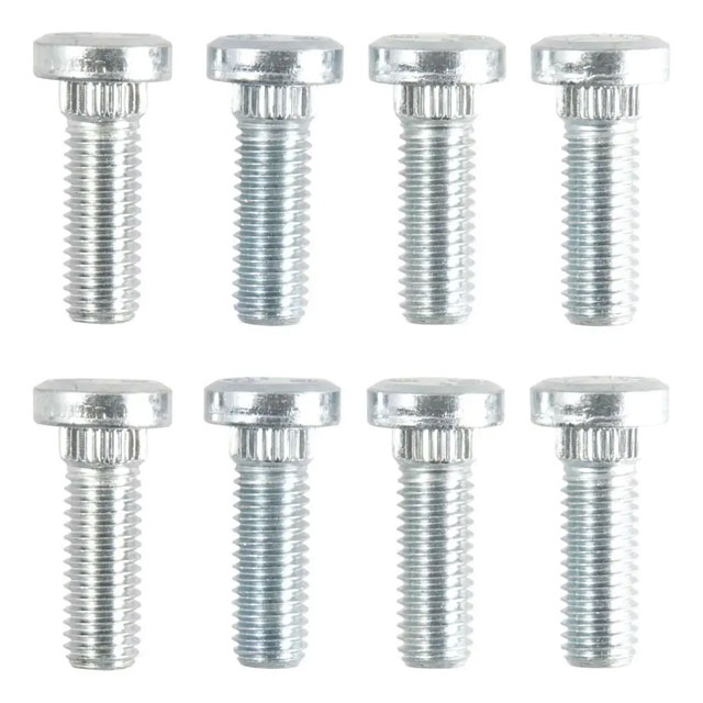 (image for) 5th Wheel Base Rail Replacement Bolts #16103