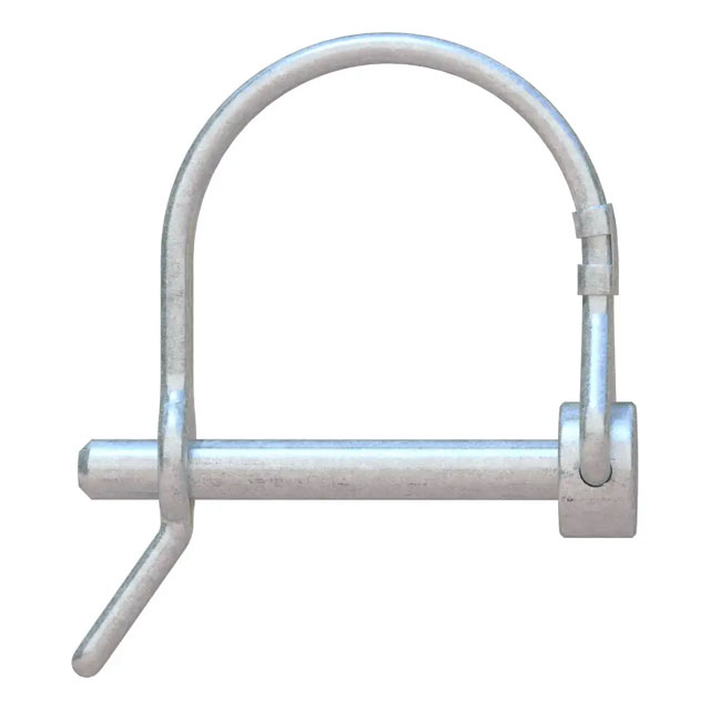 (image for) S-Series 5th Wheel Hitch Slider Replacement Handle Pin #16906