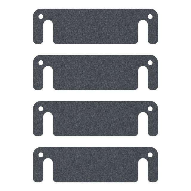 (image for) Q20 5th Wheel Hitch Replacement Leg Spacer 20K #19225