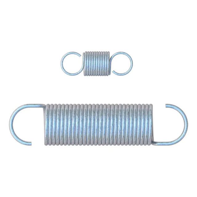 (image for) E16 5th Wheel Hitch Head Spring Kit #19227