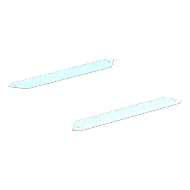 (image for) Crosswing 5th Wheel Hitch Skid Pads #19282