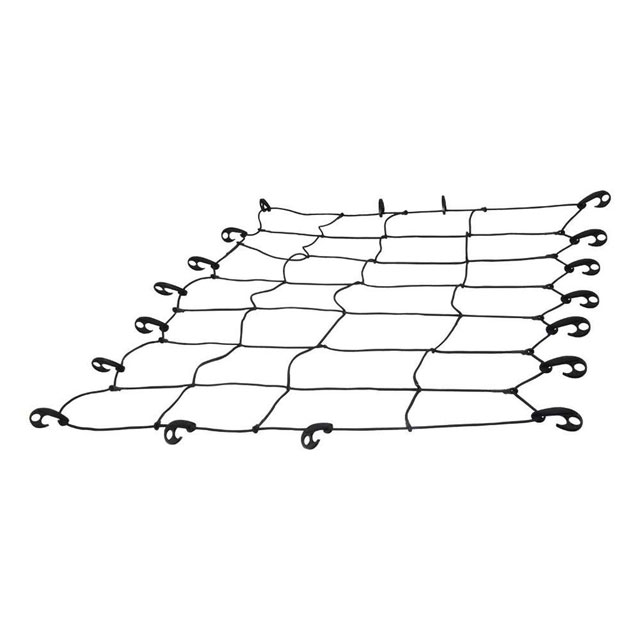 (image for) Extended Roof Rack Cargo Net 65" X 38" #18201