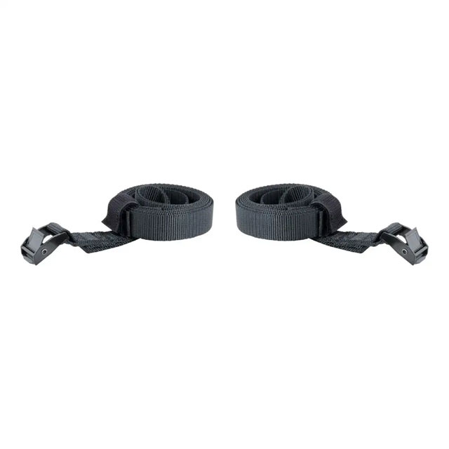 (image for) Roof Rack Kayak Holder Replacement Safety Straps 2 Pk #19235